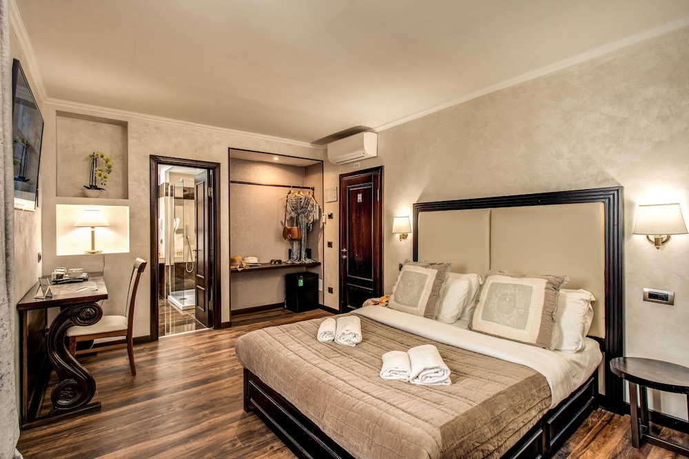 Boutique Relais Barozzi 21/68