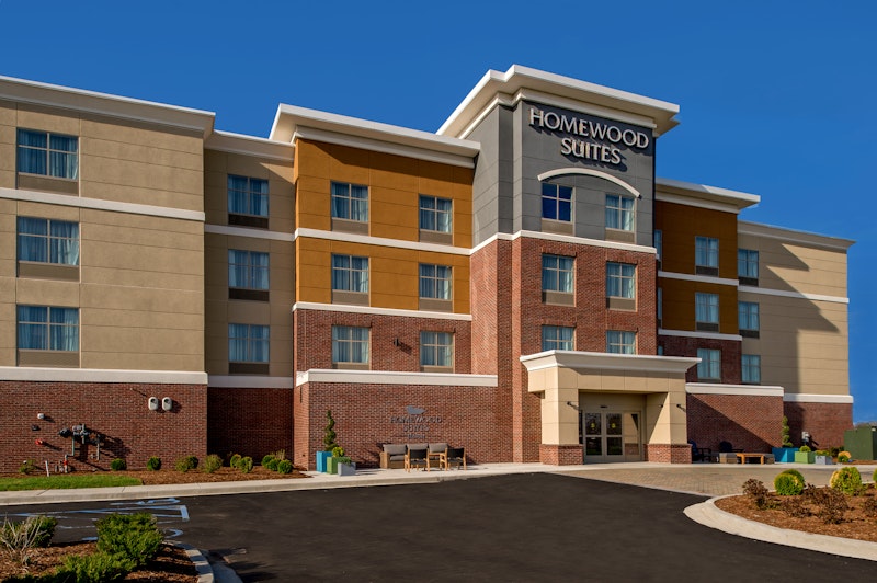 Homewood Suites by Hilton St. Louis Westport 19/20