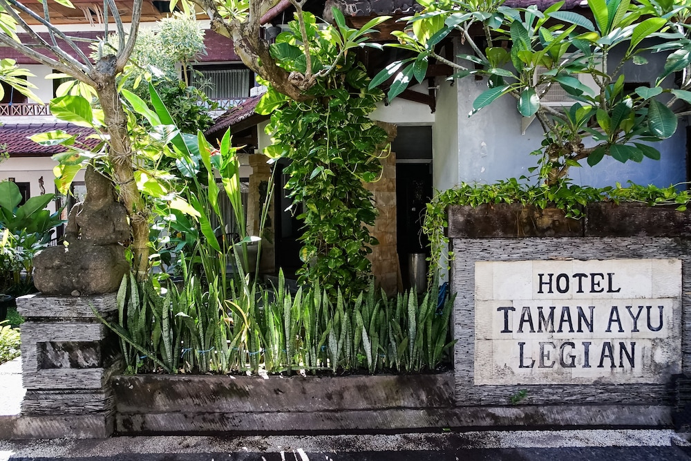 Taman Ayu Legian 3/75