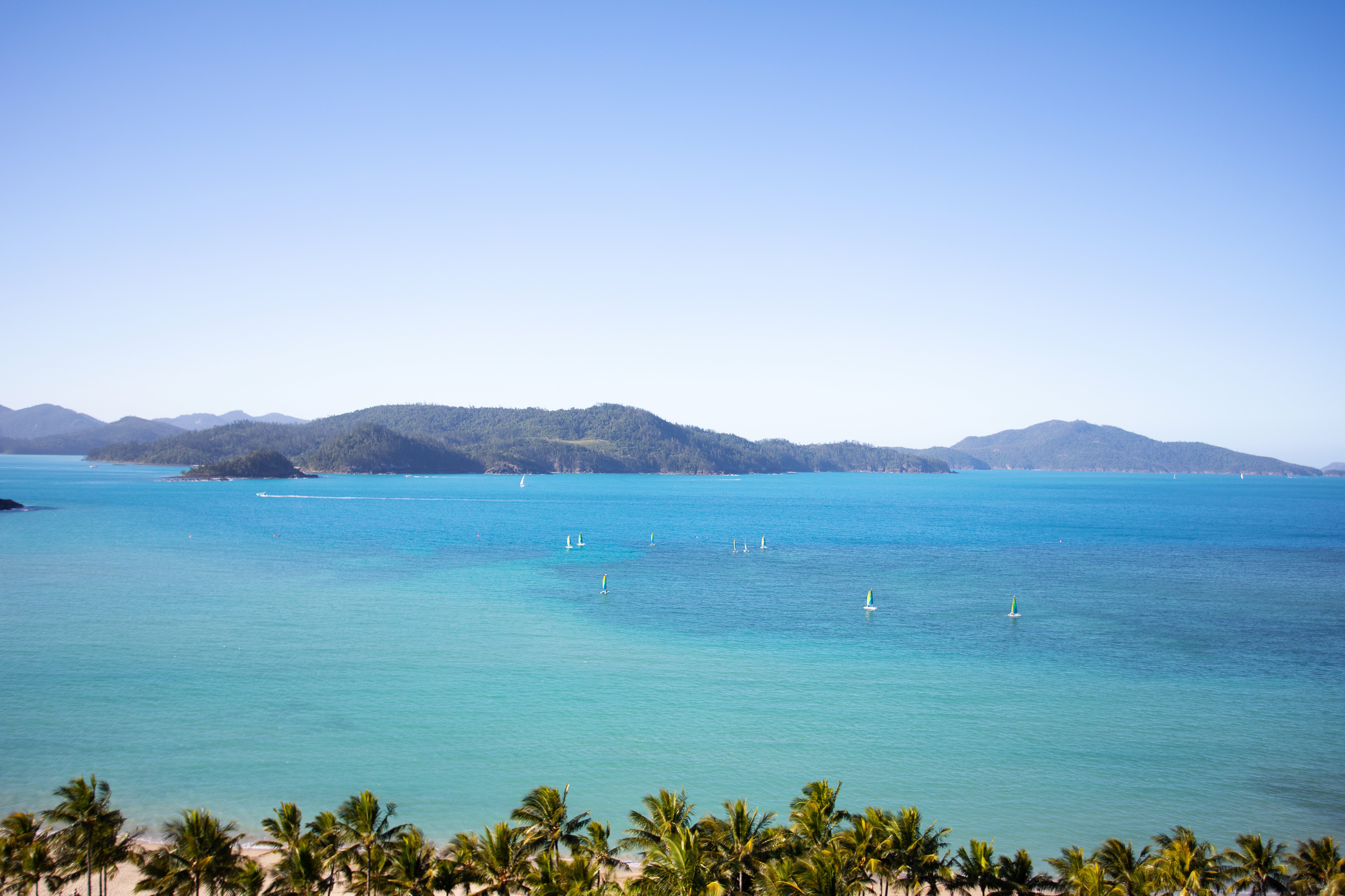 Hamilton Island Reef View Hotel 5/5
