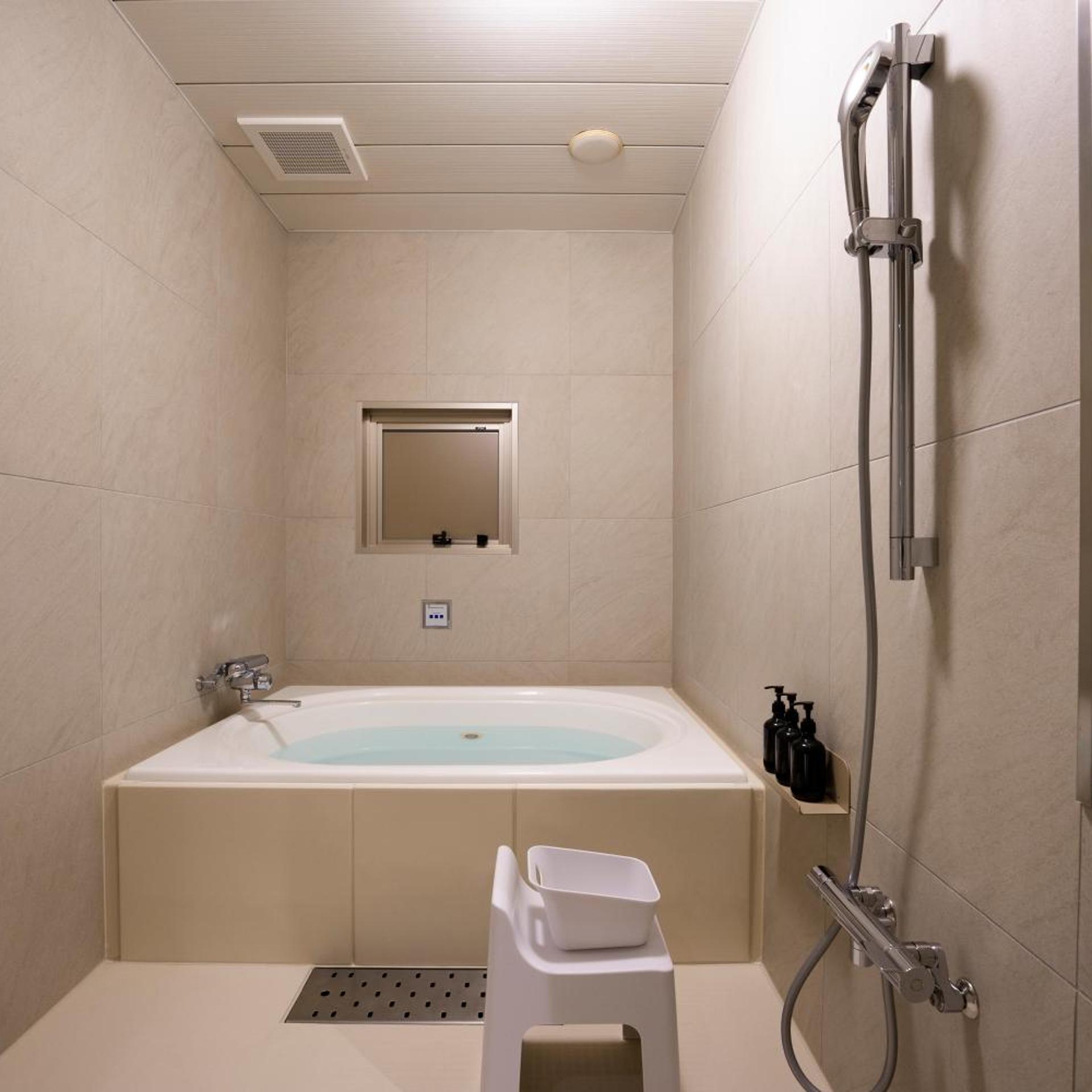 Hotel Hisoca Ikebukuro 34/40