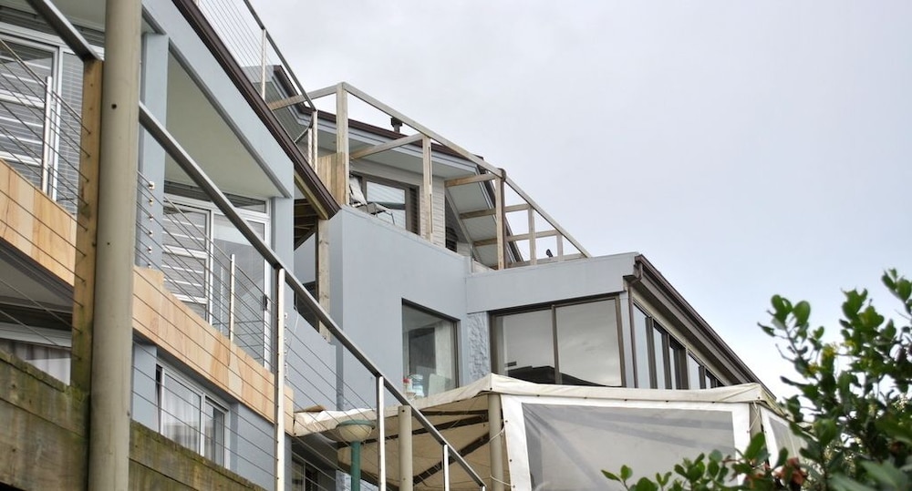 Wilderness Beach Resort 1/37
