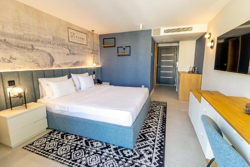 The New Mediteran Hotel Villa Edition 36/65