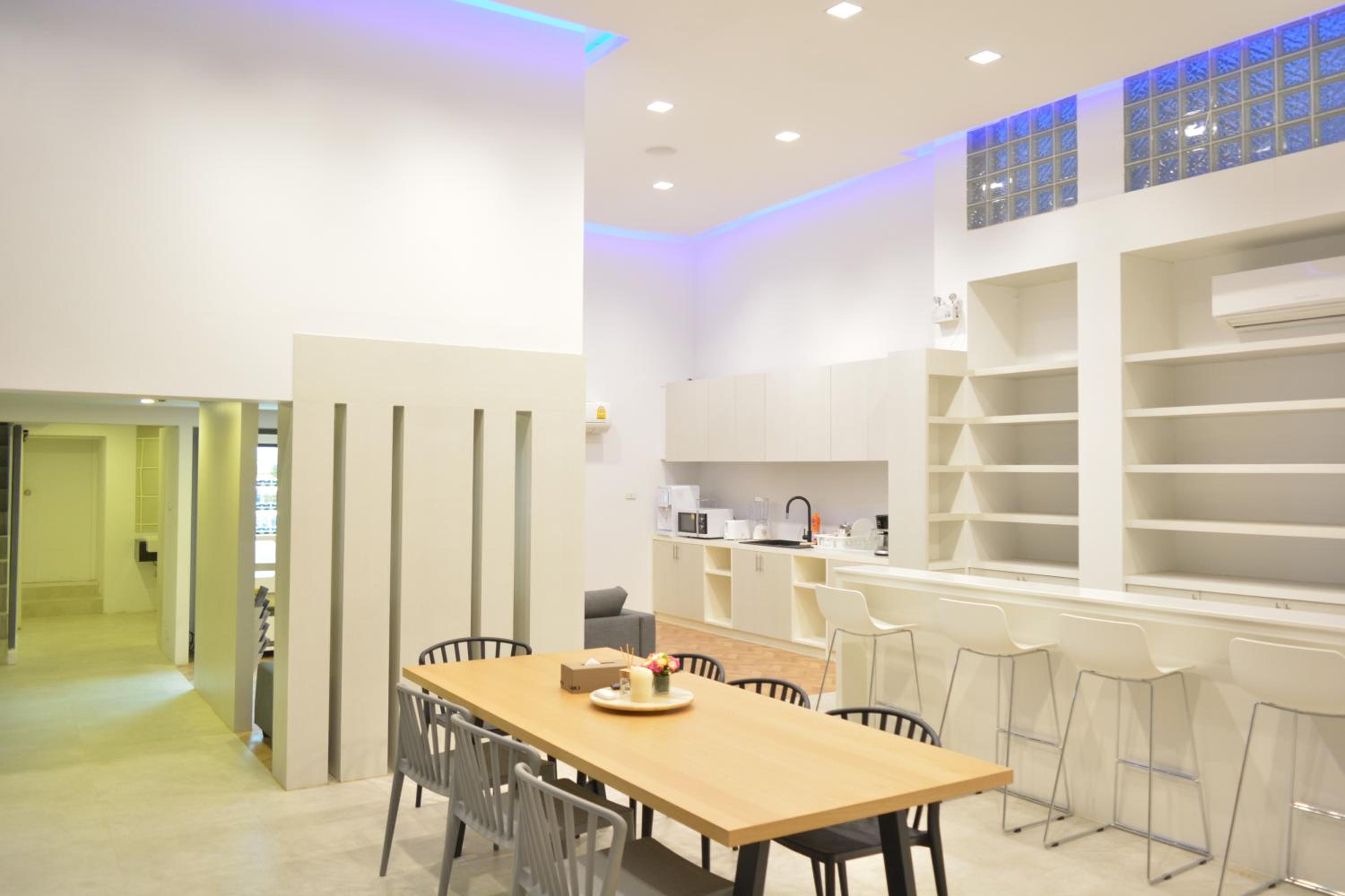 Rezt Bangkok - Hostel 46/61