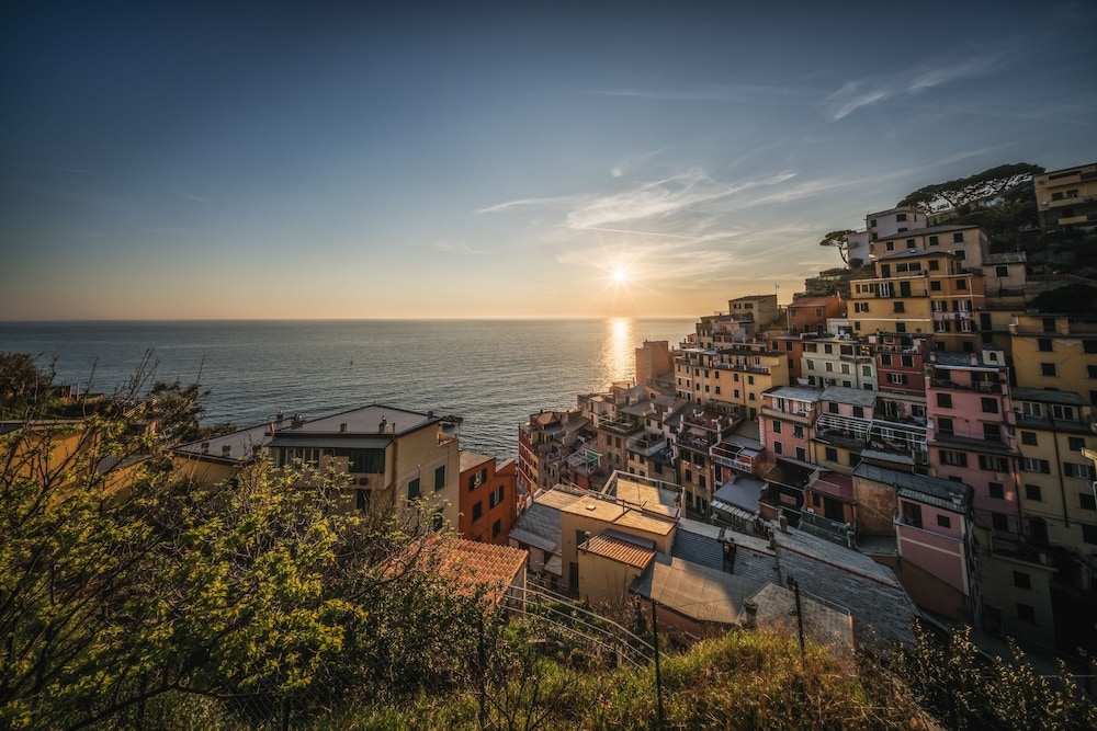 Sailorsrest - Riomaggiore Cinque Terre 17/27