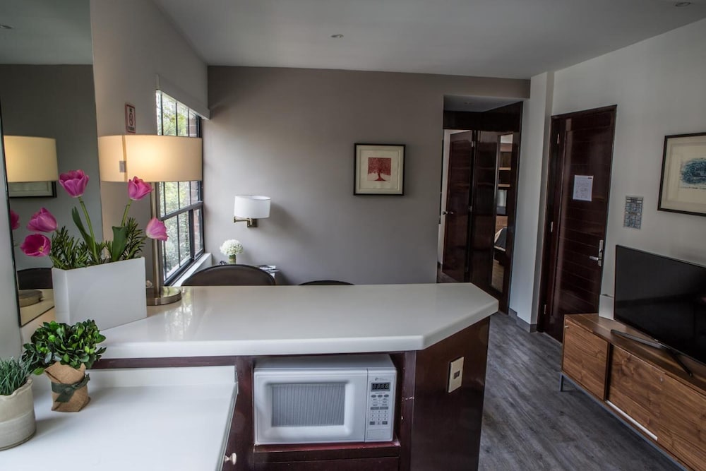 FlowSuites Polanco 7/38