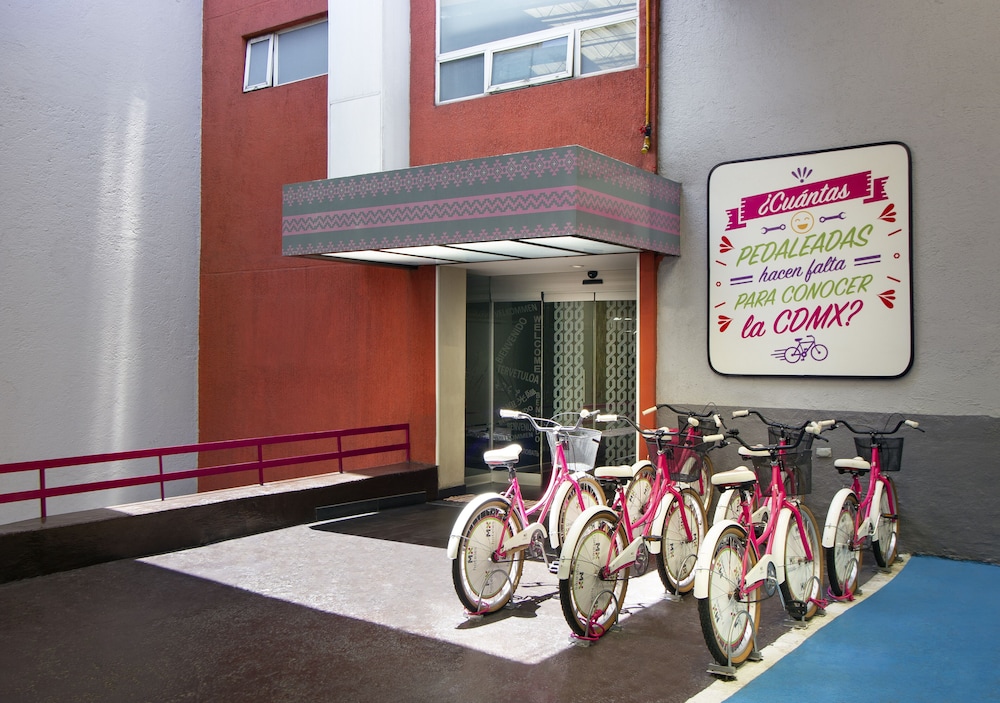 Hotel MX garibaldi CDMX, Trademark Collection by Wyndham 39/49