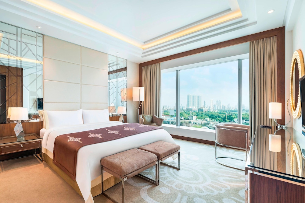 The St Regis Mumbai Formerly Palladium Hotel Mumbai 16/64