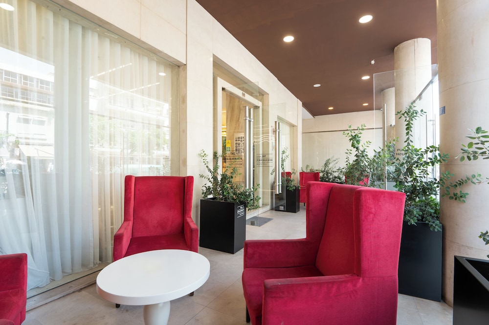 The Hotel Masa Almirante Lisbon Stylish 41/59