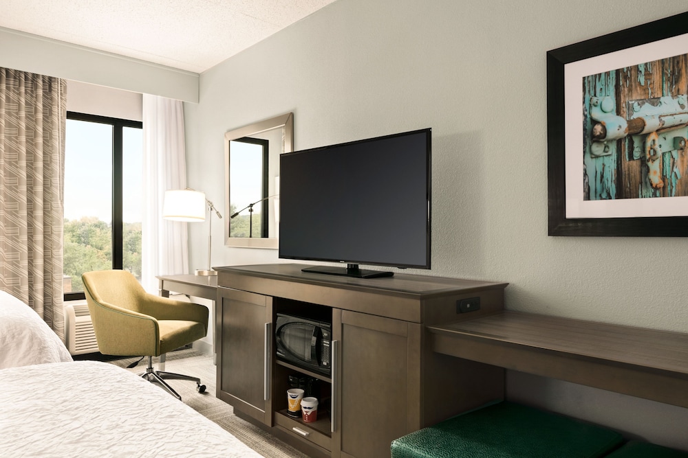 Hampton Inn Reading/Wyomissing 37/40