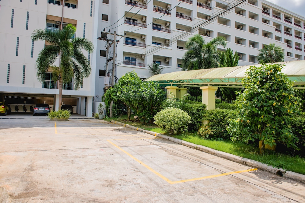 Napas Residence 26/32