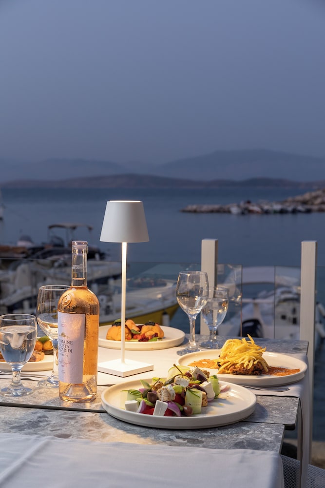Melina Bay Boutique Hotel 32/60