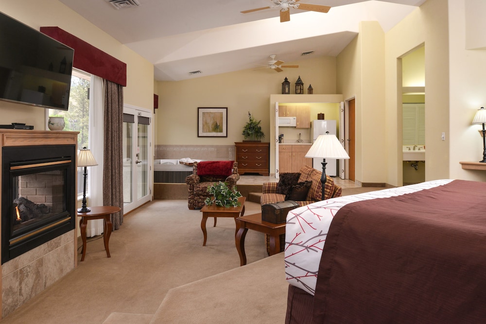 Best Western Lodge At River's Edge 38/43