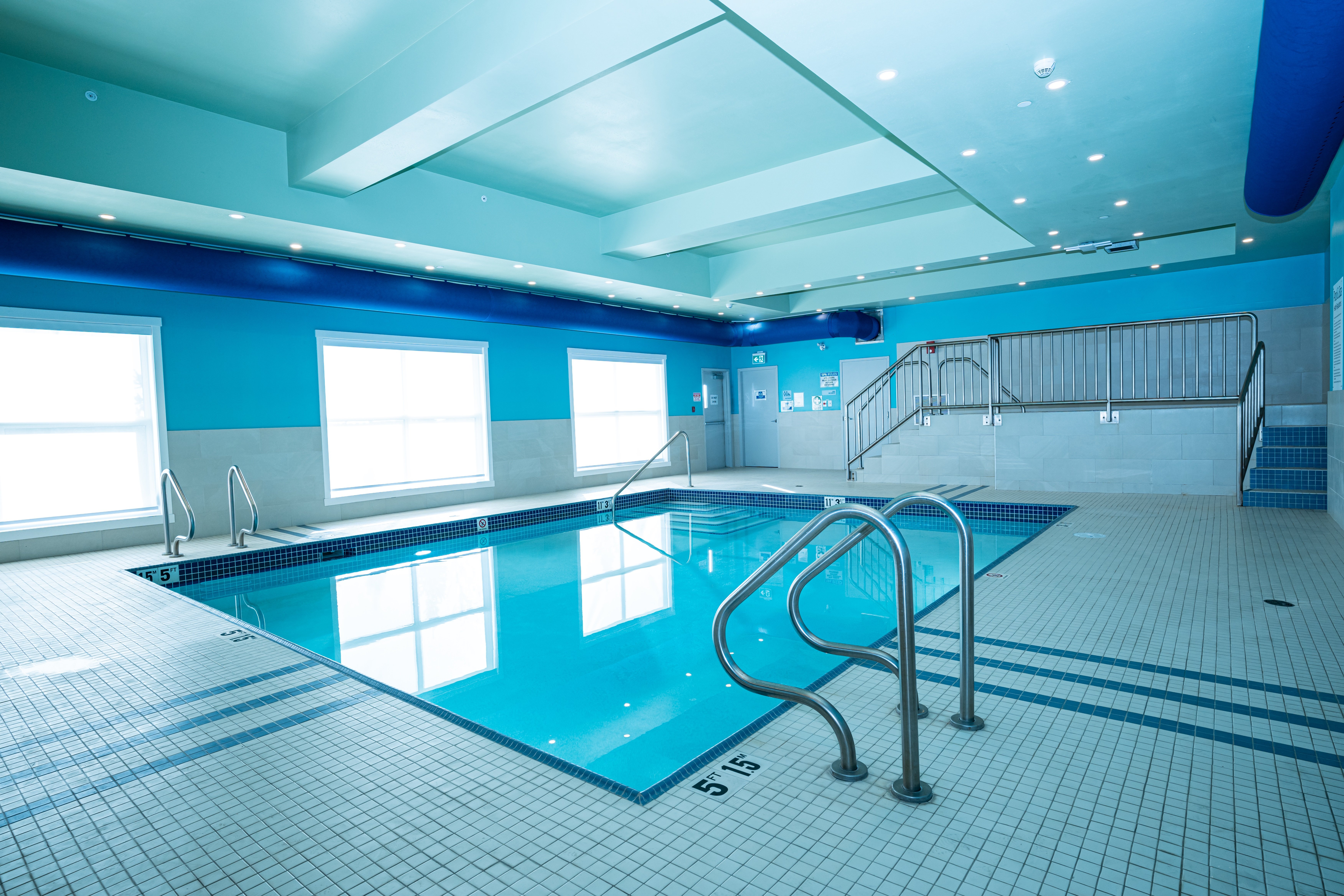 Holiday Inn Express And Suites Edmonton Sw Windermere 35/78