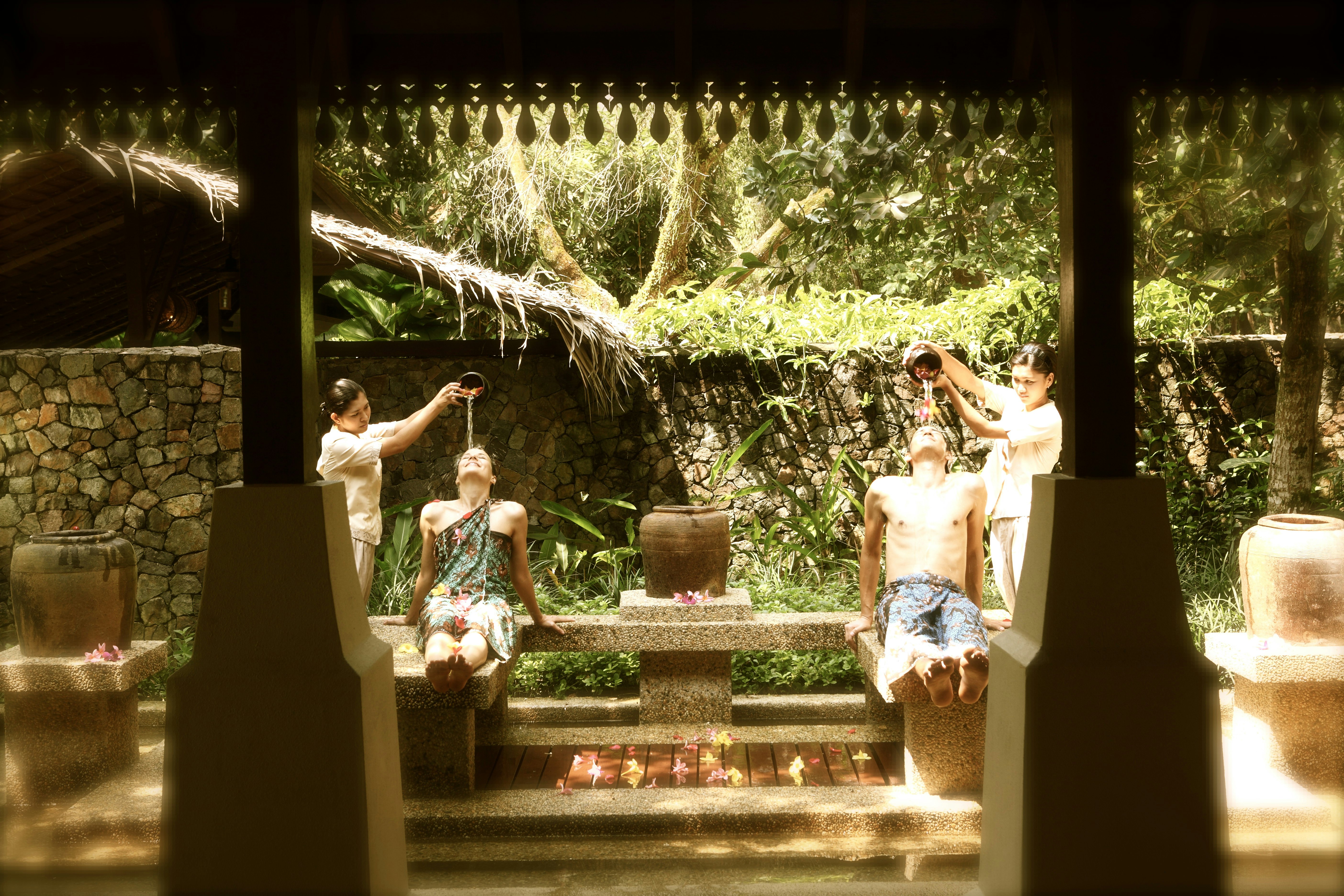 Tanjong Jara Resort 46/50