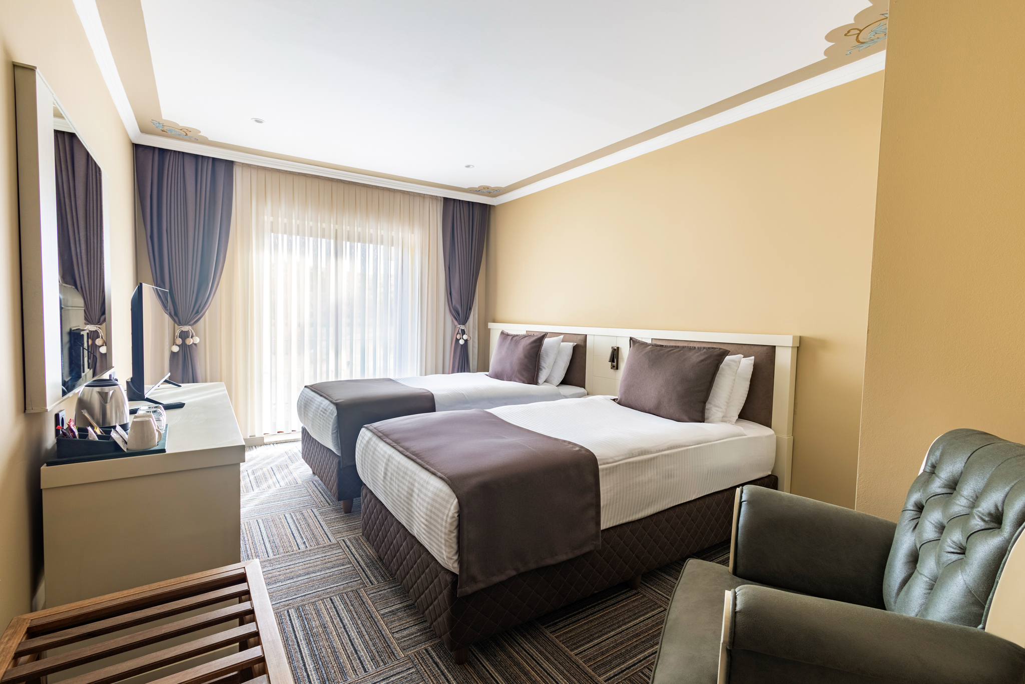 Zemi Hotel Cappadocia 12/50
