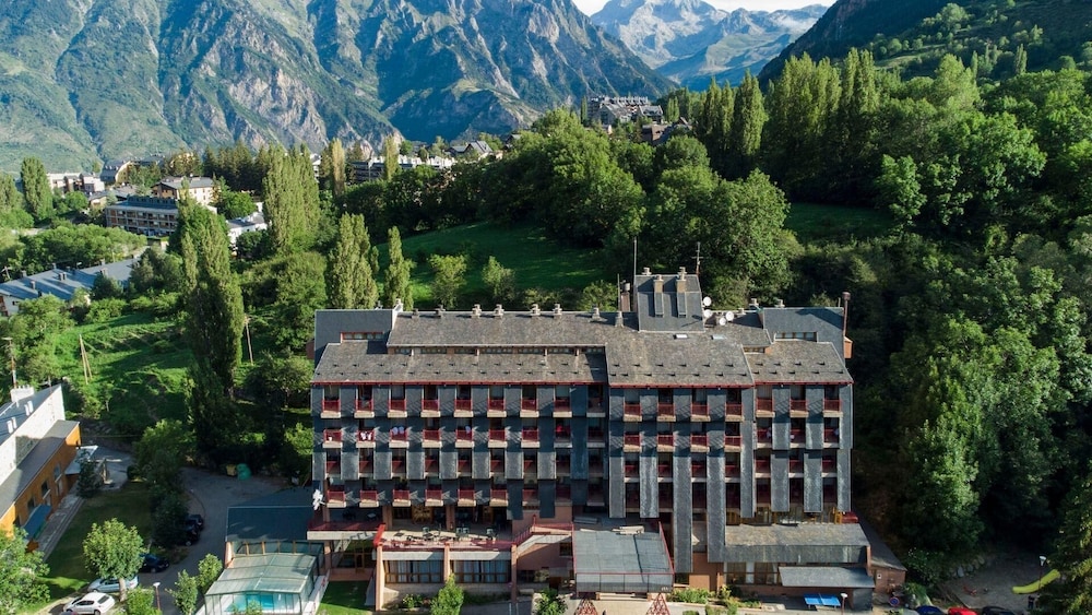 Evenia Monte Alba Hotel 6/53