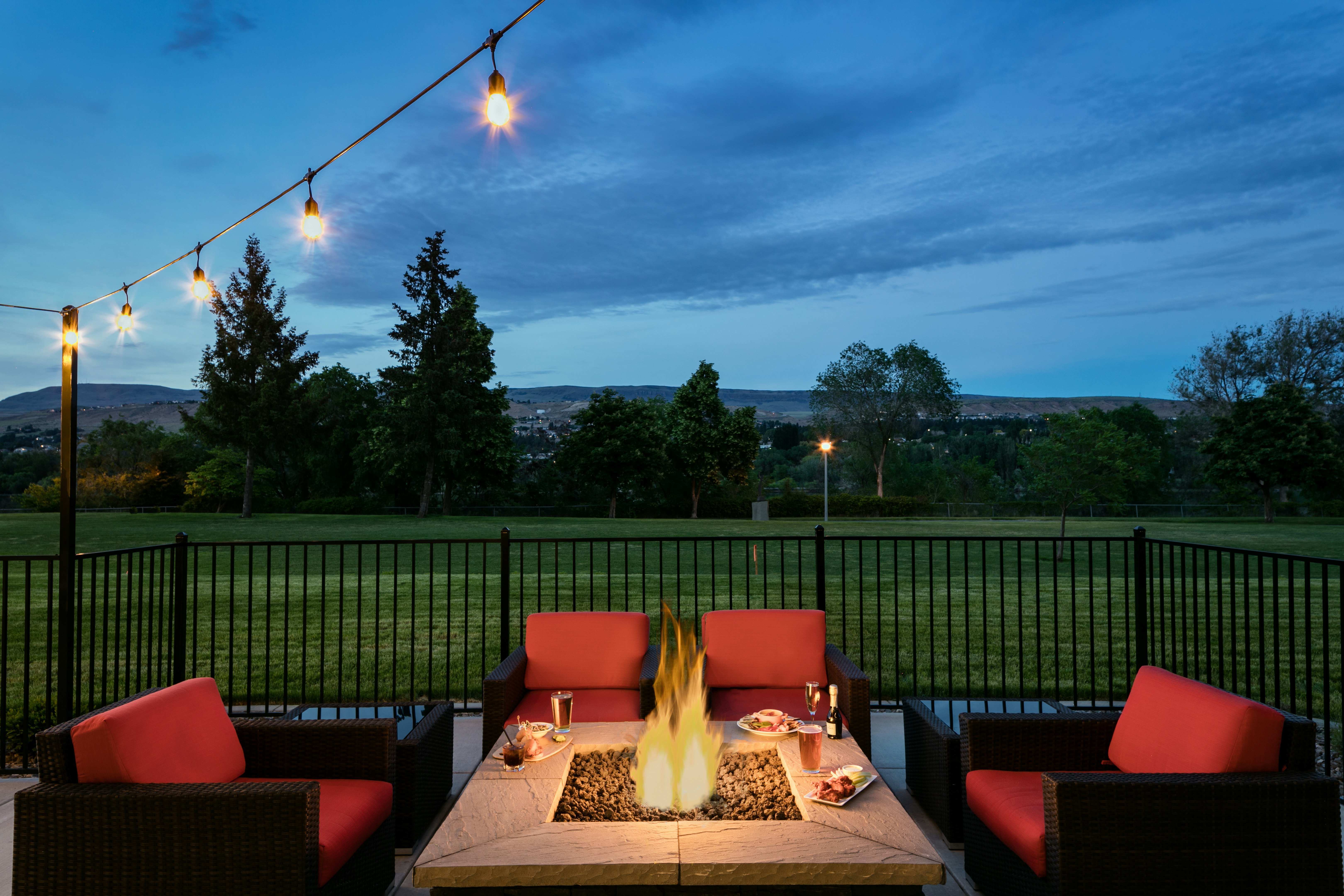 Hilton Garden Inn Wenatchee 18/30