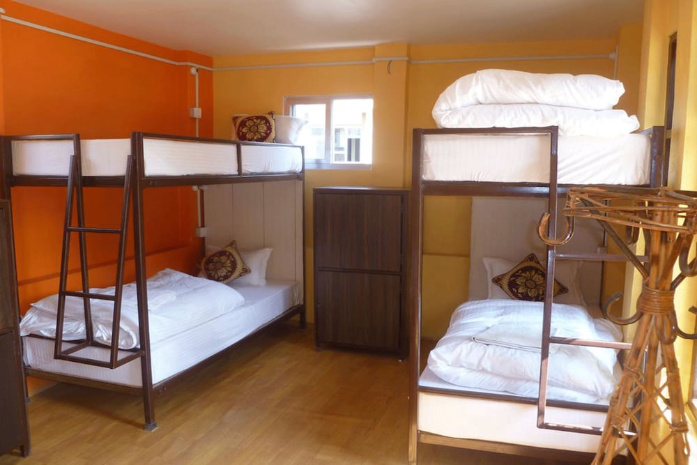 Andes House - Hostel 17/32