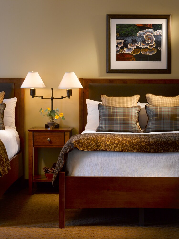 Green Mountain Suites Hotel 10/31