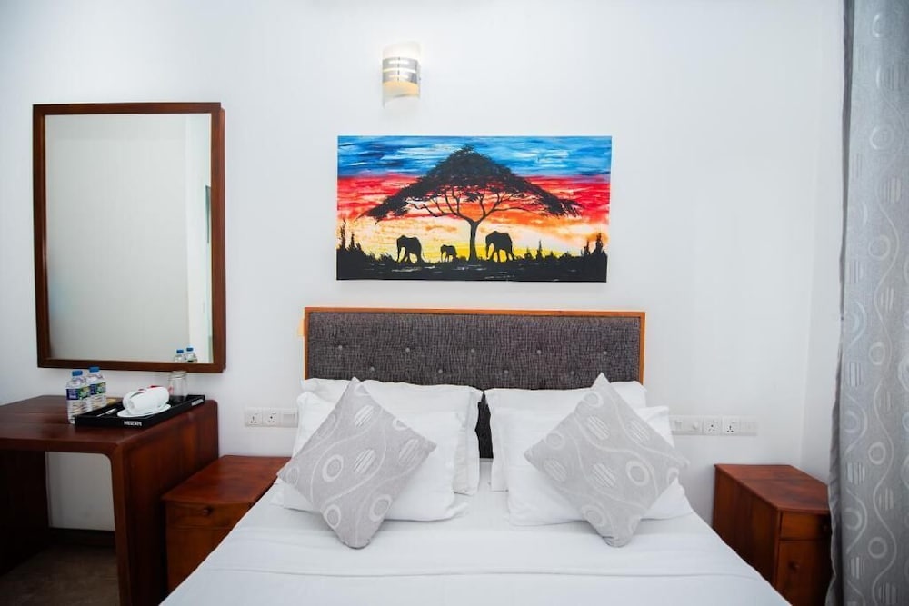Sole Luna Resort And Spa 34/50
