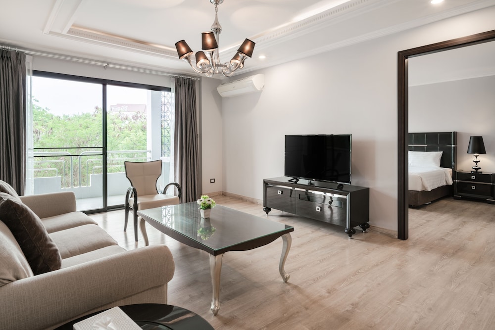 Sirin Exclusive Hotel and Residence 52/70