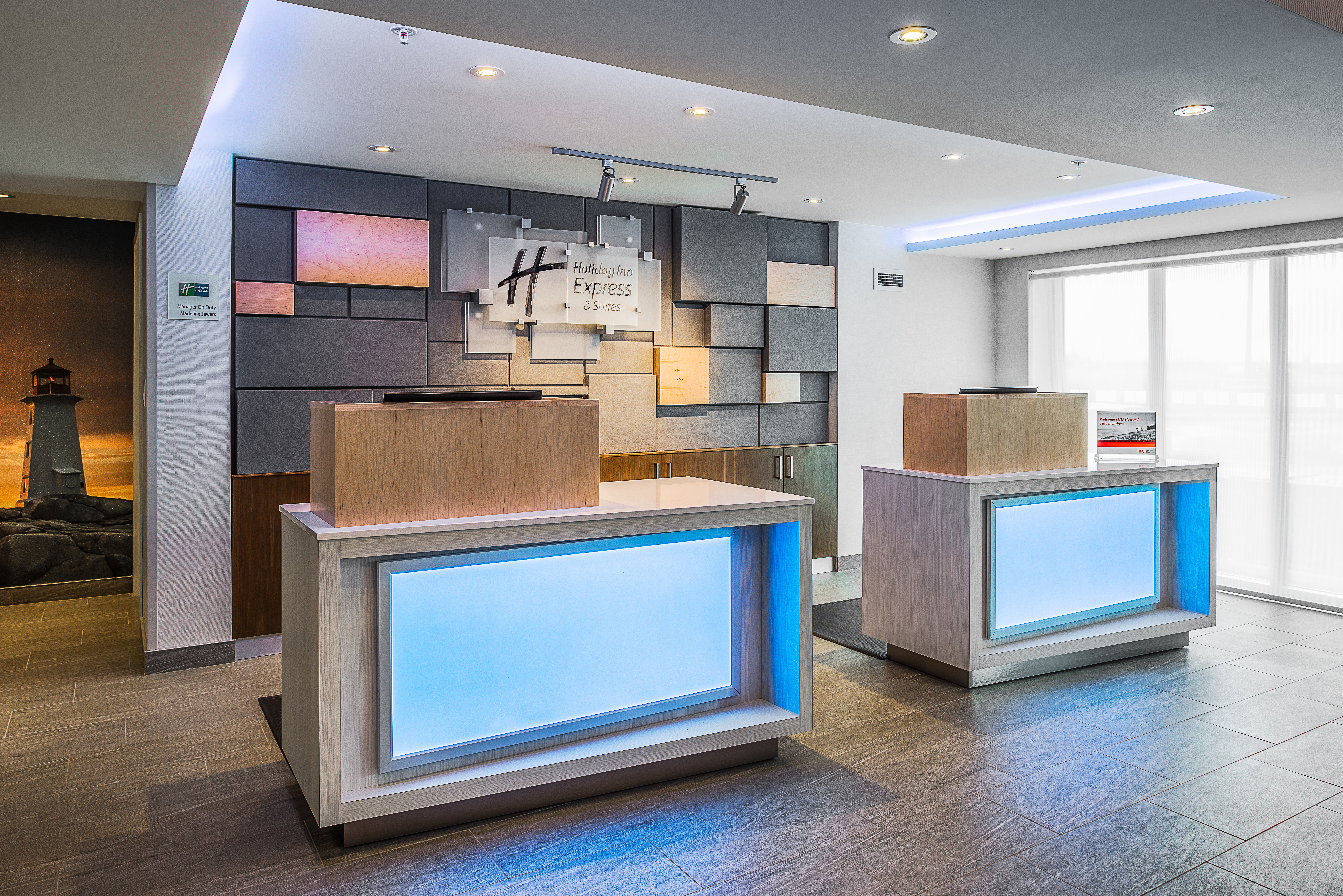 Holiday Inn Express And Suites Halifax Bedford 9/64