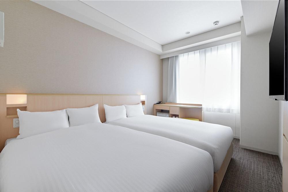 Room, 2 Double Beds