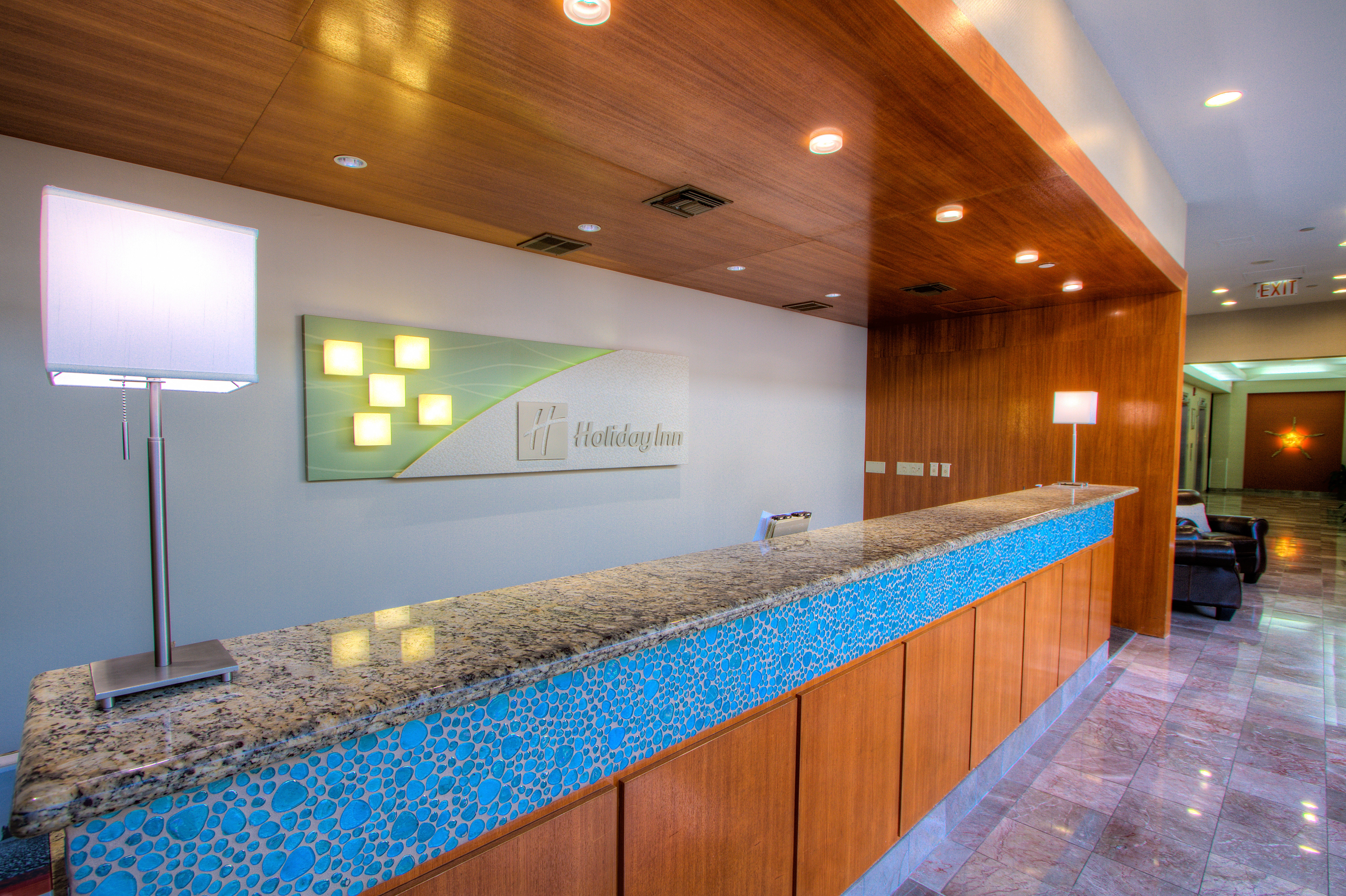 Holiday Inn Tampa Westshore Airport Area 8/50