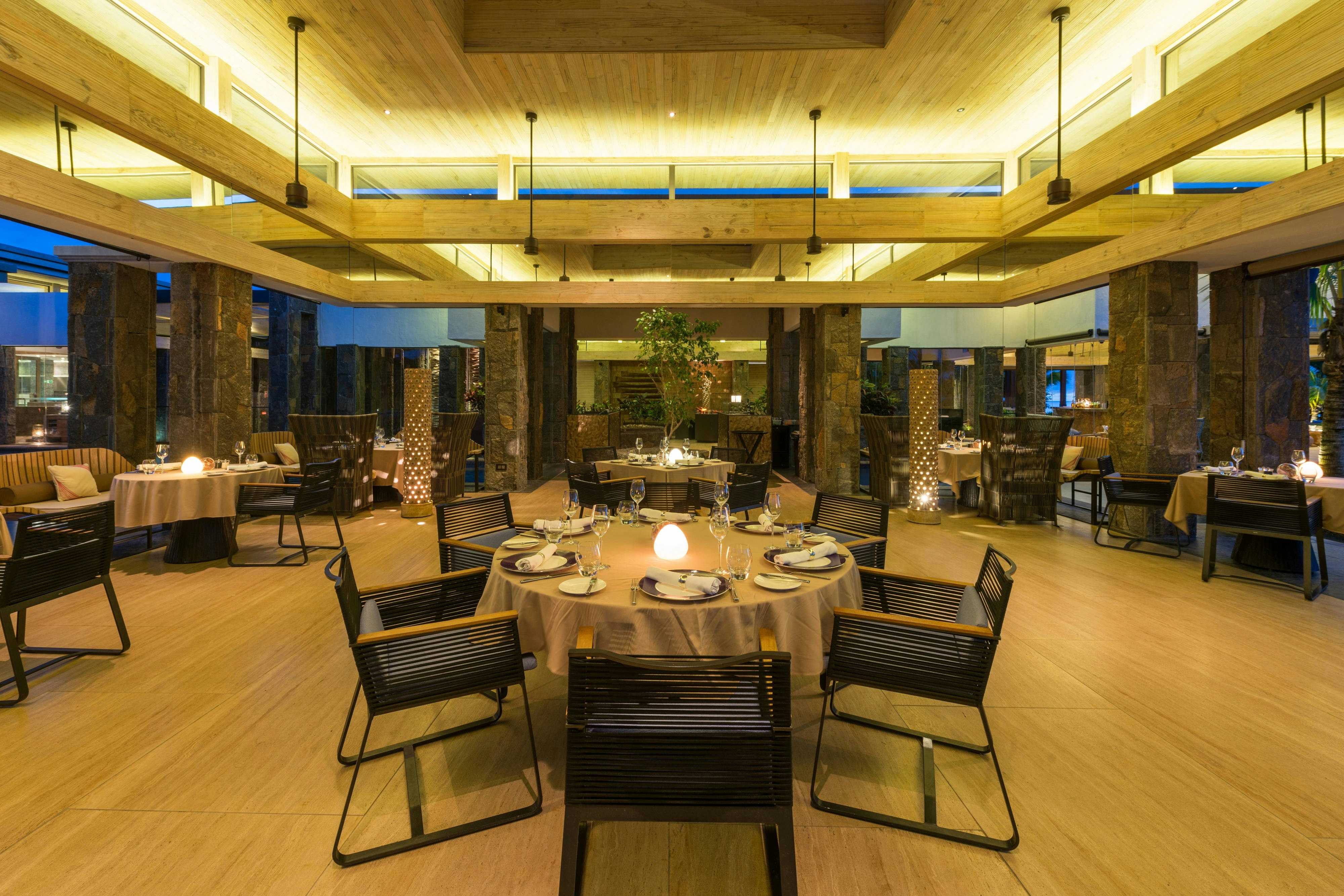 The Westin Turtle Bay Resort and Spa Mauritius 55/77