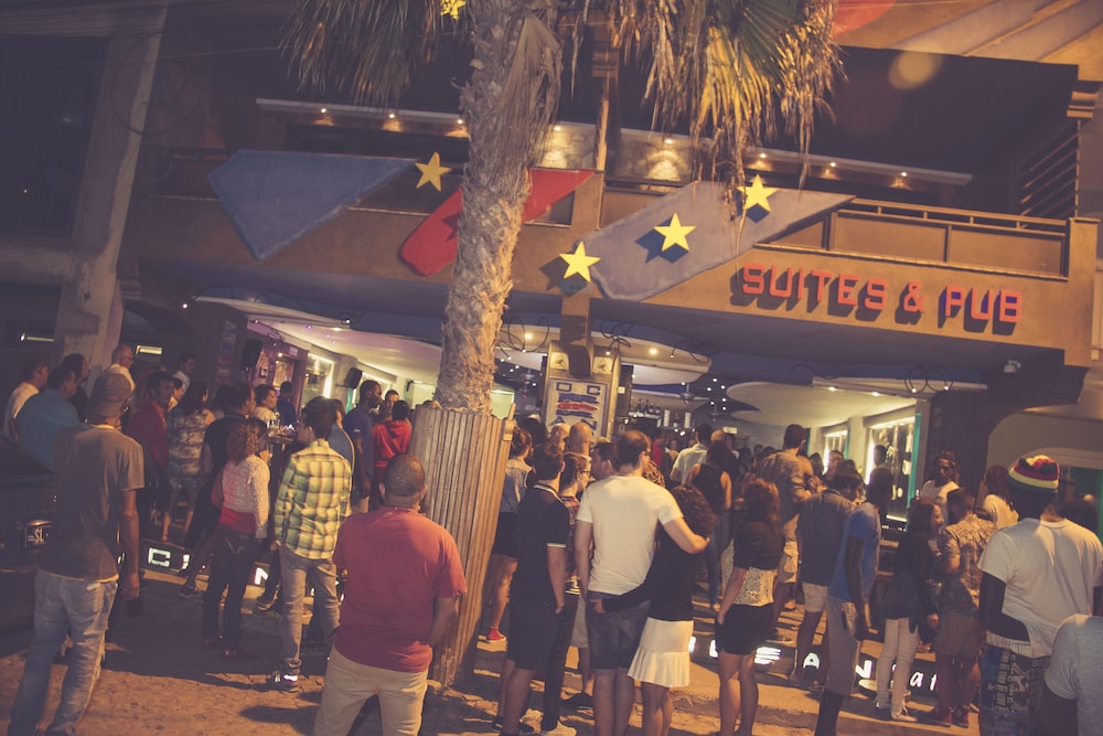 Ocean Cafe Suites - Adult only 53/63