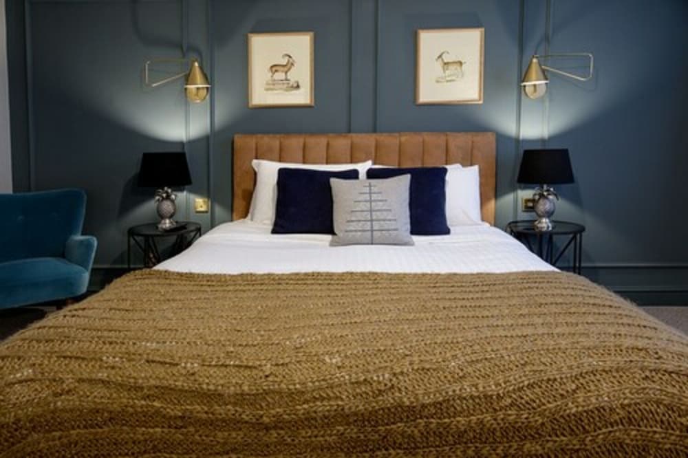 Hotel Cromwell Stevenage 24/63