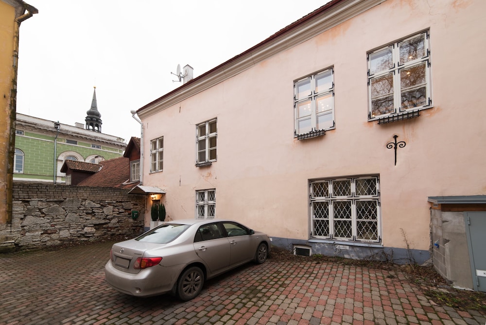 Tallinn City Apartments Toompea Old Town 43/50