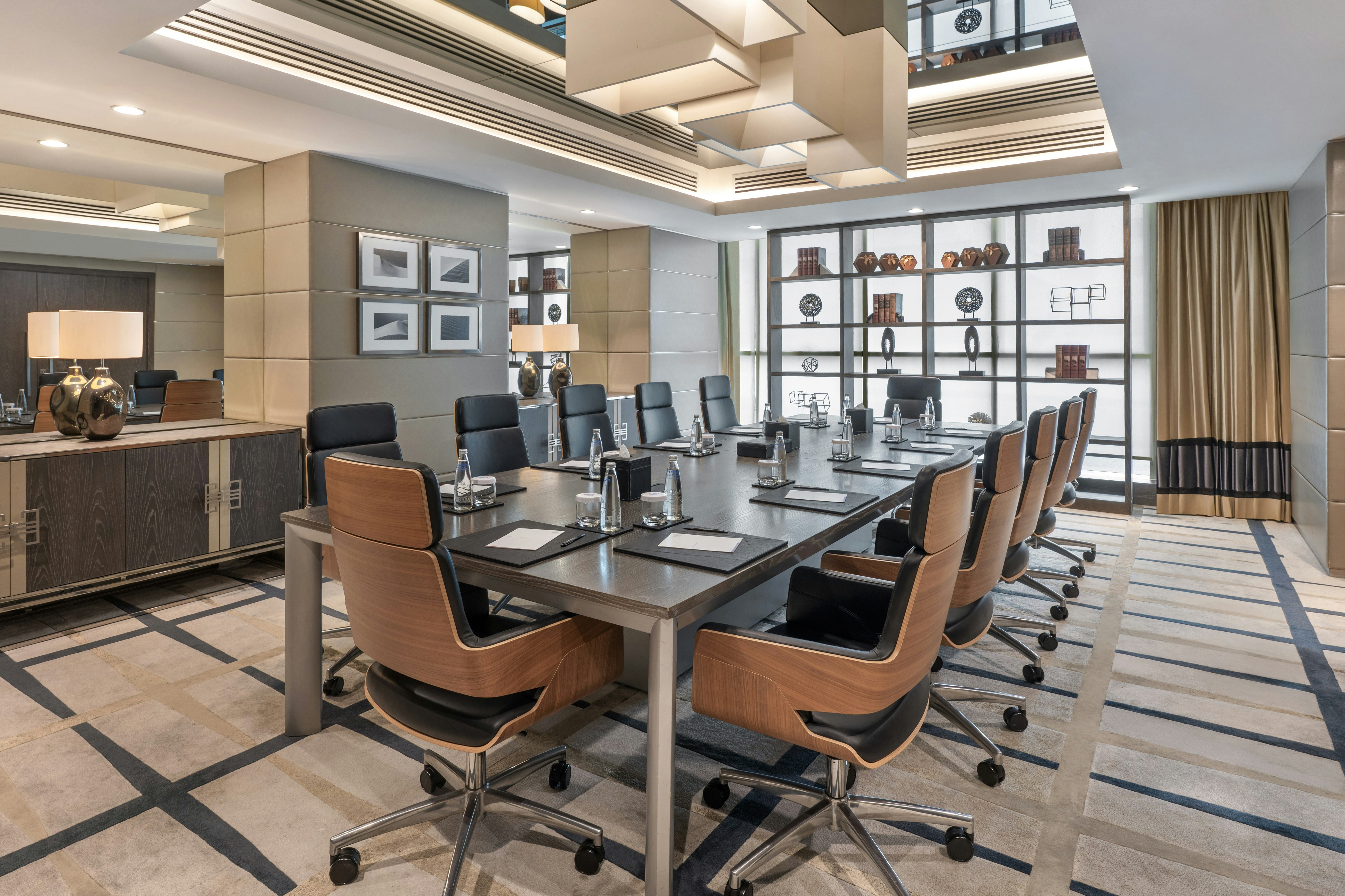 Al Maha Arjaan By Rotana 70/76