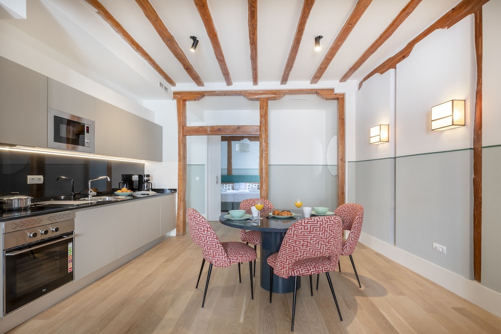 Slow Suites Chueca 34/50