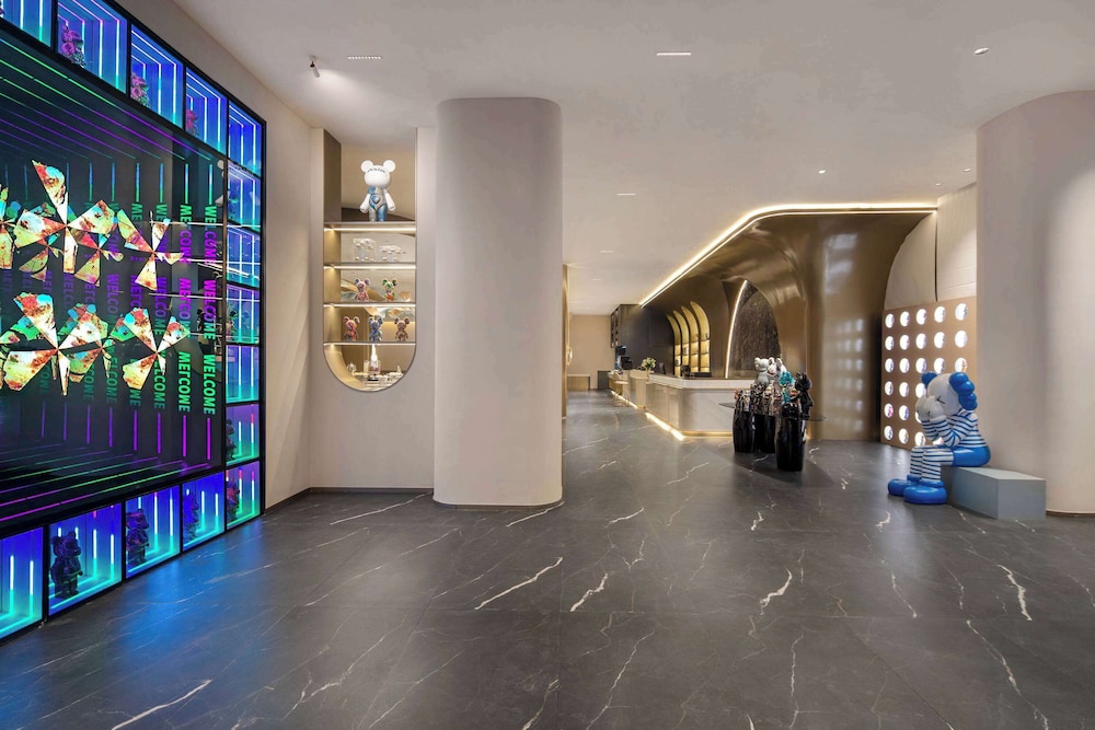 Days Inn by Wyndham Chongqing Jiulongpo 47/51