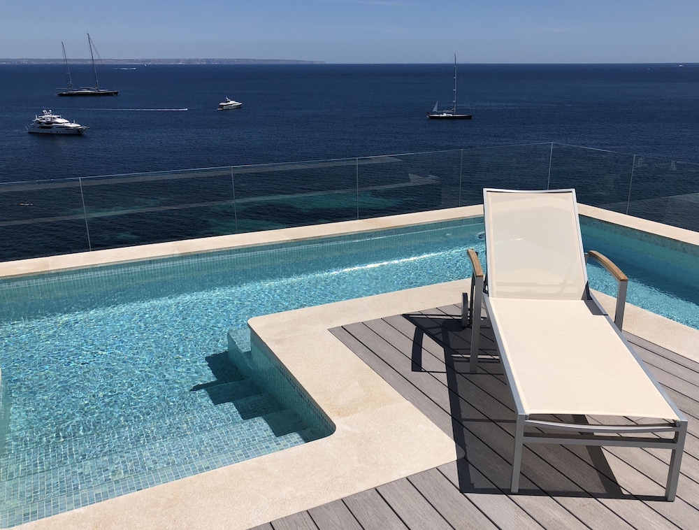 Ponent Mar Aparthotel 34/62