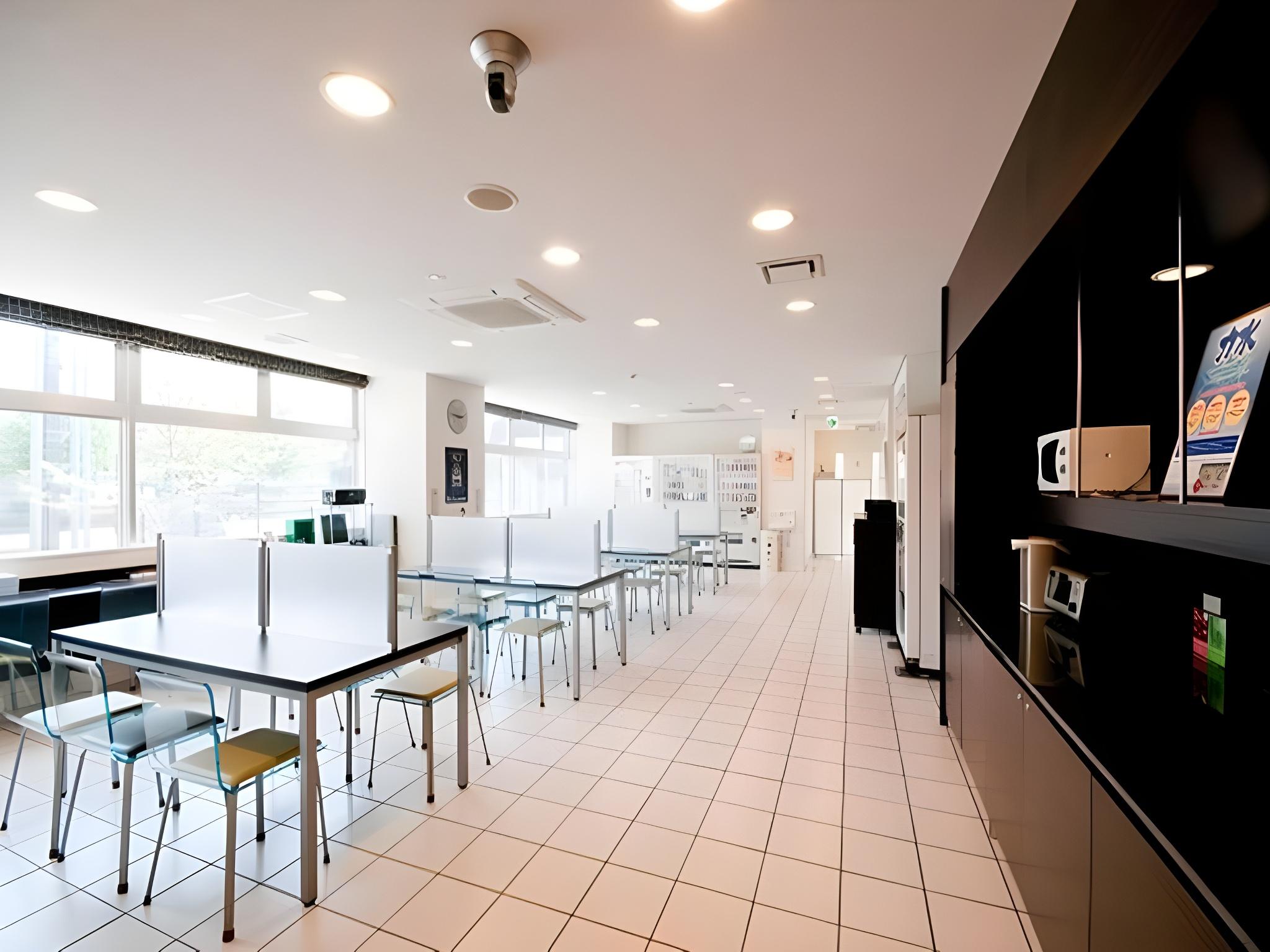 Super Hotel Hofu Ekimae 21/23