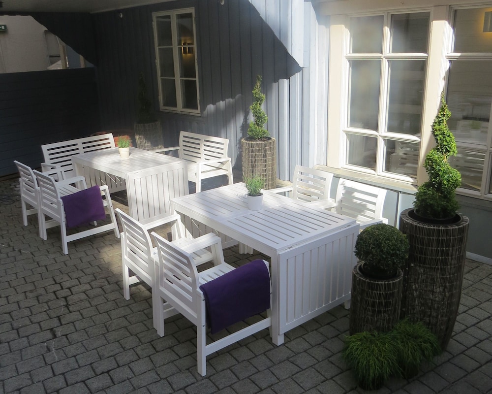 Best Western Plus Hotel Bakeriet 37/44