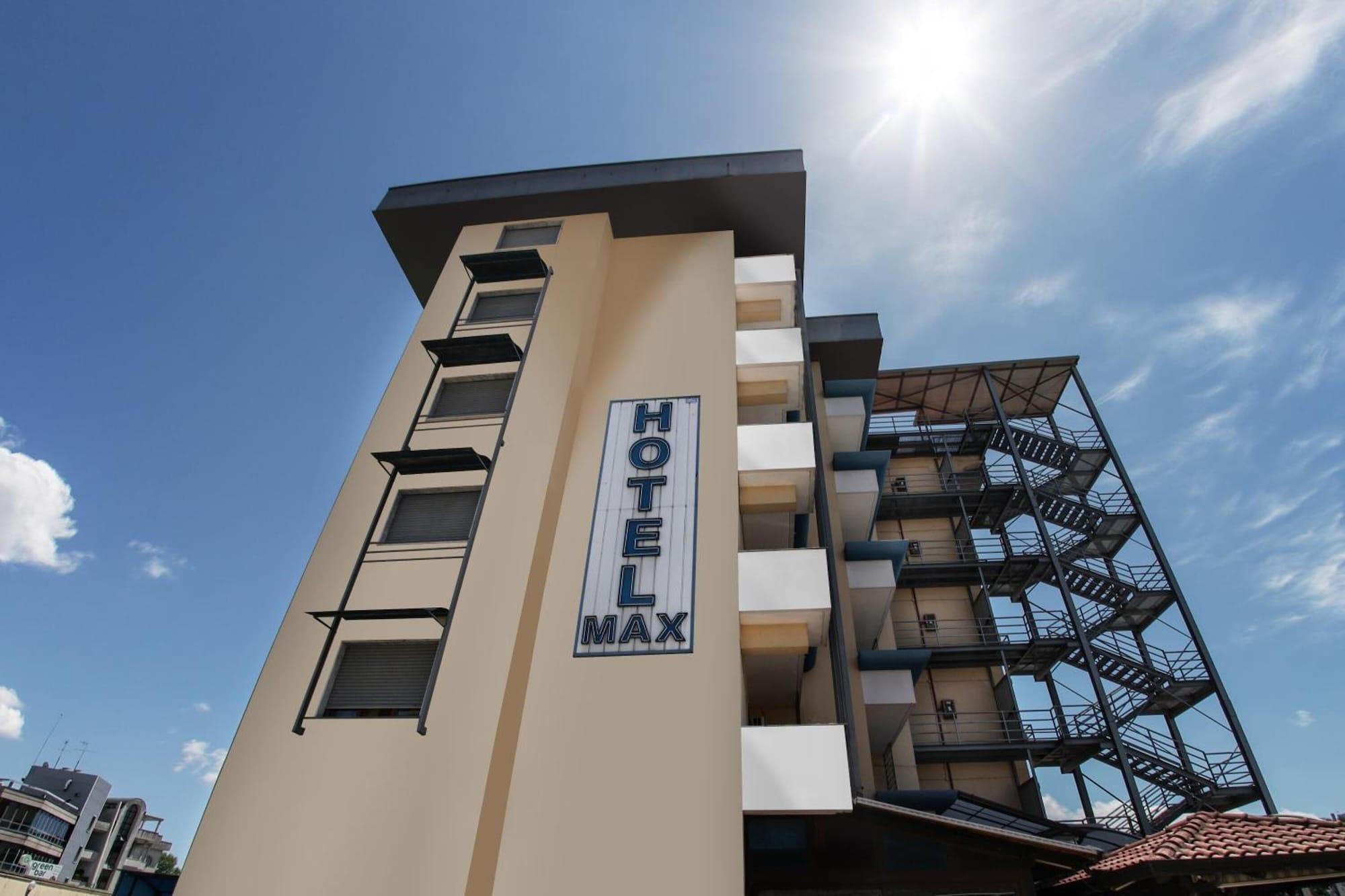 Hotel Max 1/50