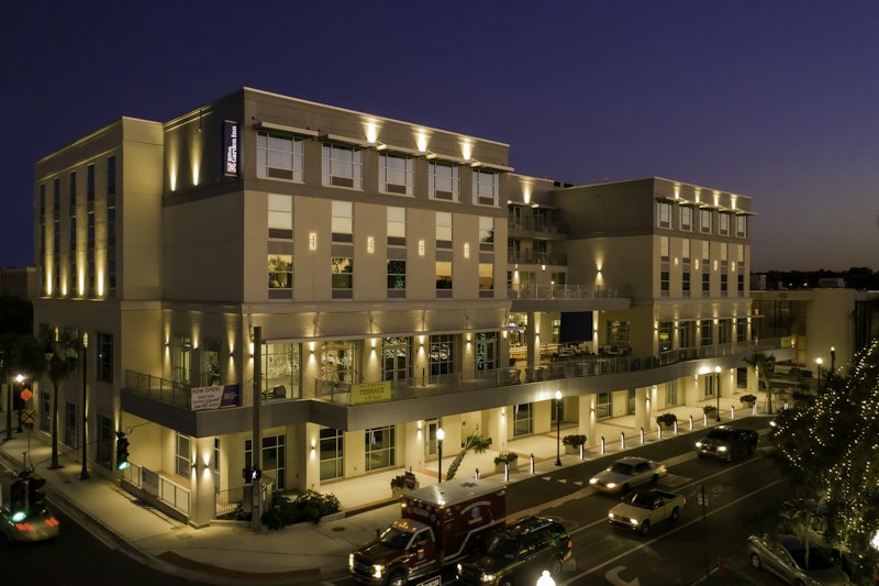 Hilton Garden Inn Ocala Downtown 1/29