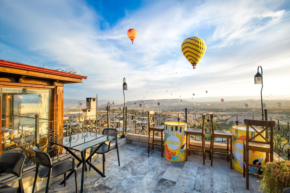 Simera in Cappadocia 43/50