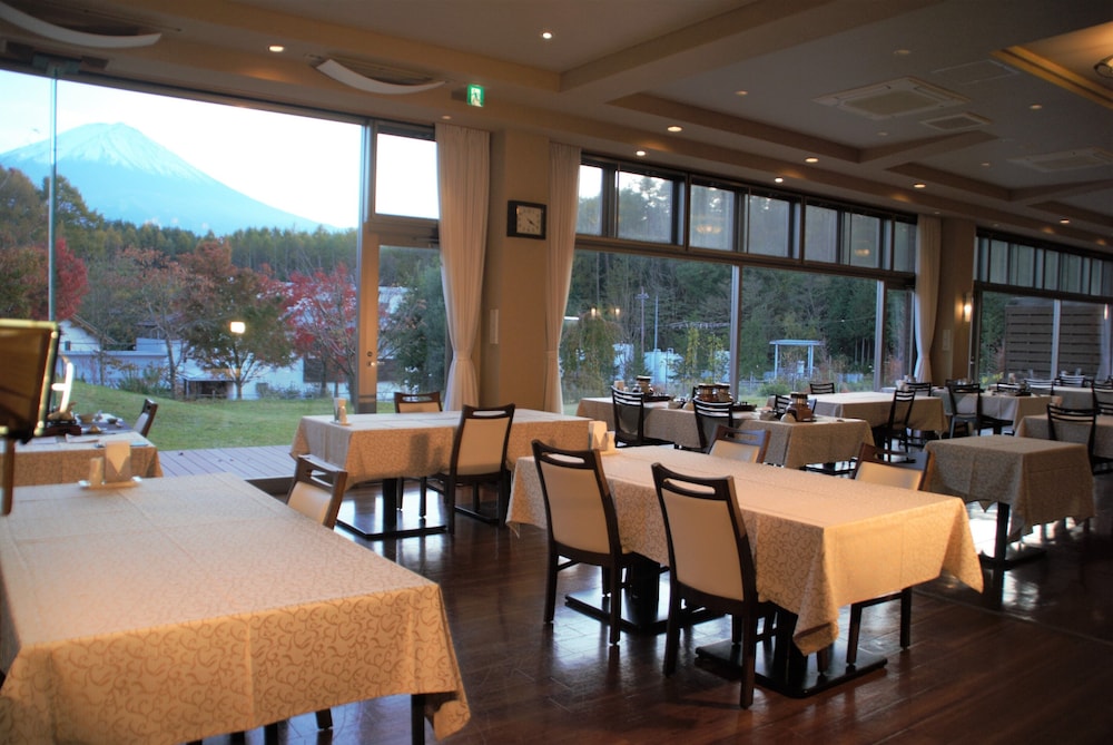 The Gran Resort Princess Fujikawaguchiko 37/46