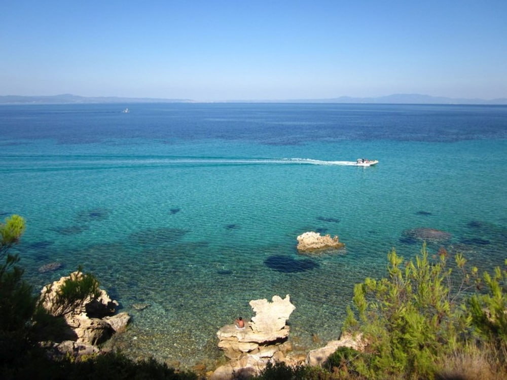 Finikas Garden Beach Resort Nikiti 31/50