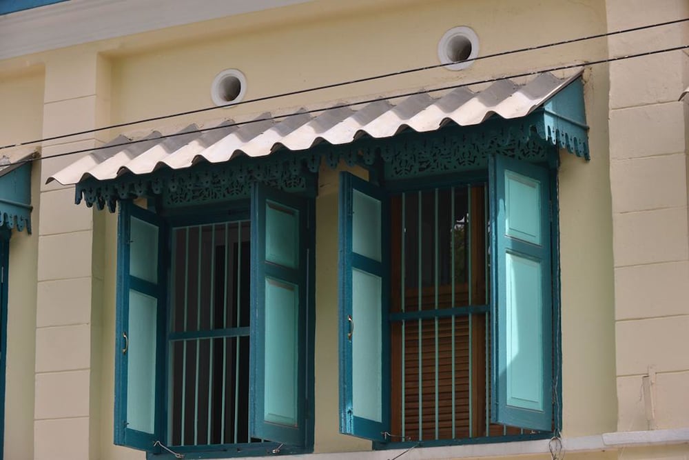 Neighbor Phuthon Boutique Hostel 6/36