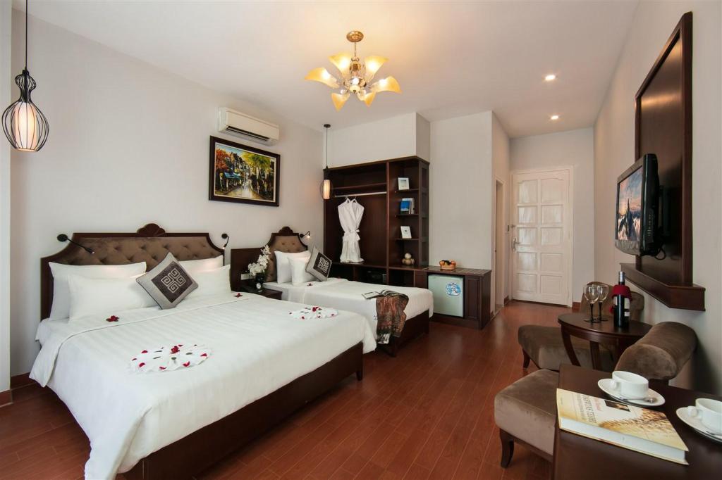 Labevie Hotel 13/39