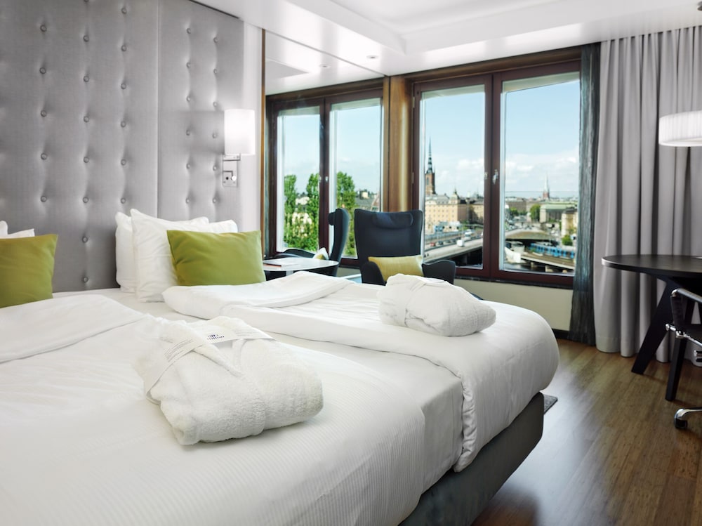 Hilton Stockholm Slussen Hotel 14/66