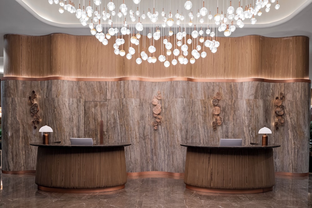Movenpick Living Istanbul Saklivadi 7/59