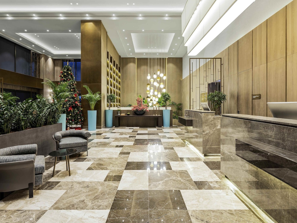 Movenpick Living Camlivadi 11/60