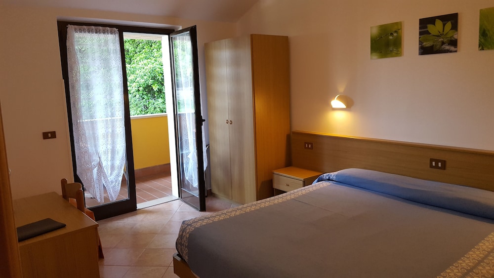 Albergo Pace 16/42